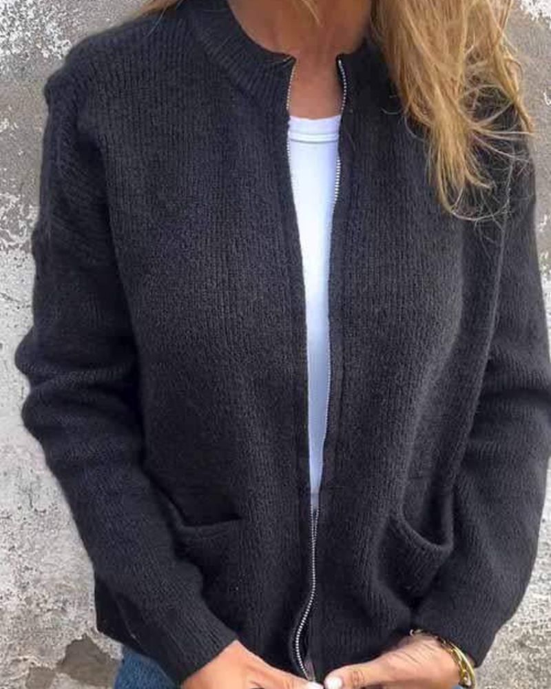 Valeria™ | Seasonal Comfort Knit